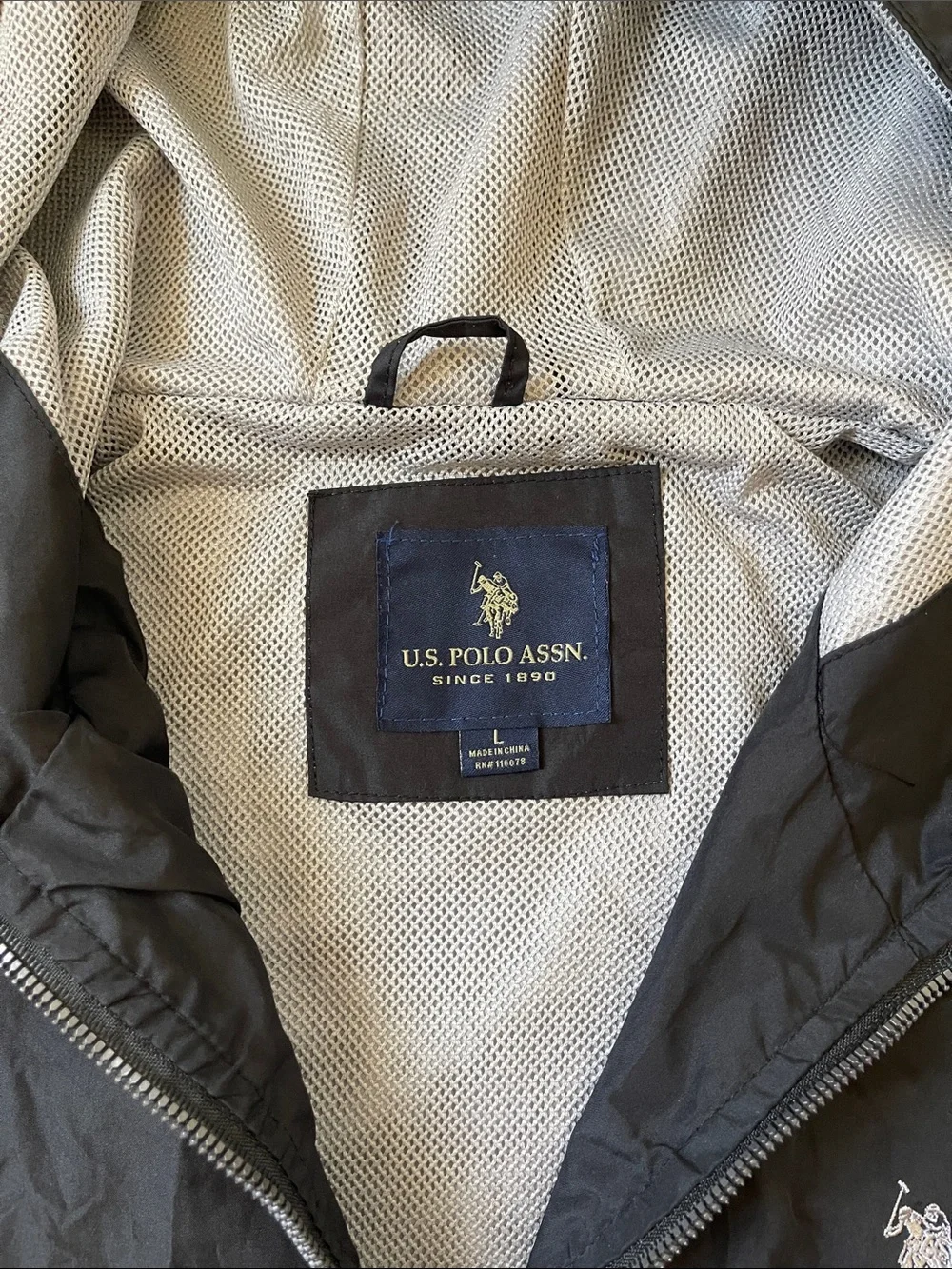 Waterproof Jacket - Picture 4 of 7